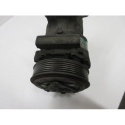 Compresseur Clim Citroen C3 1 Phase 1